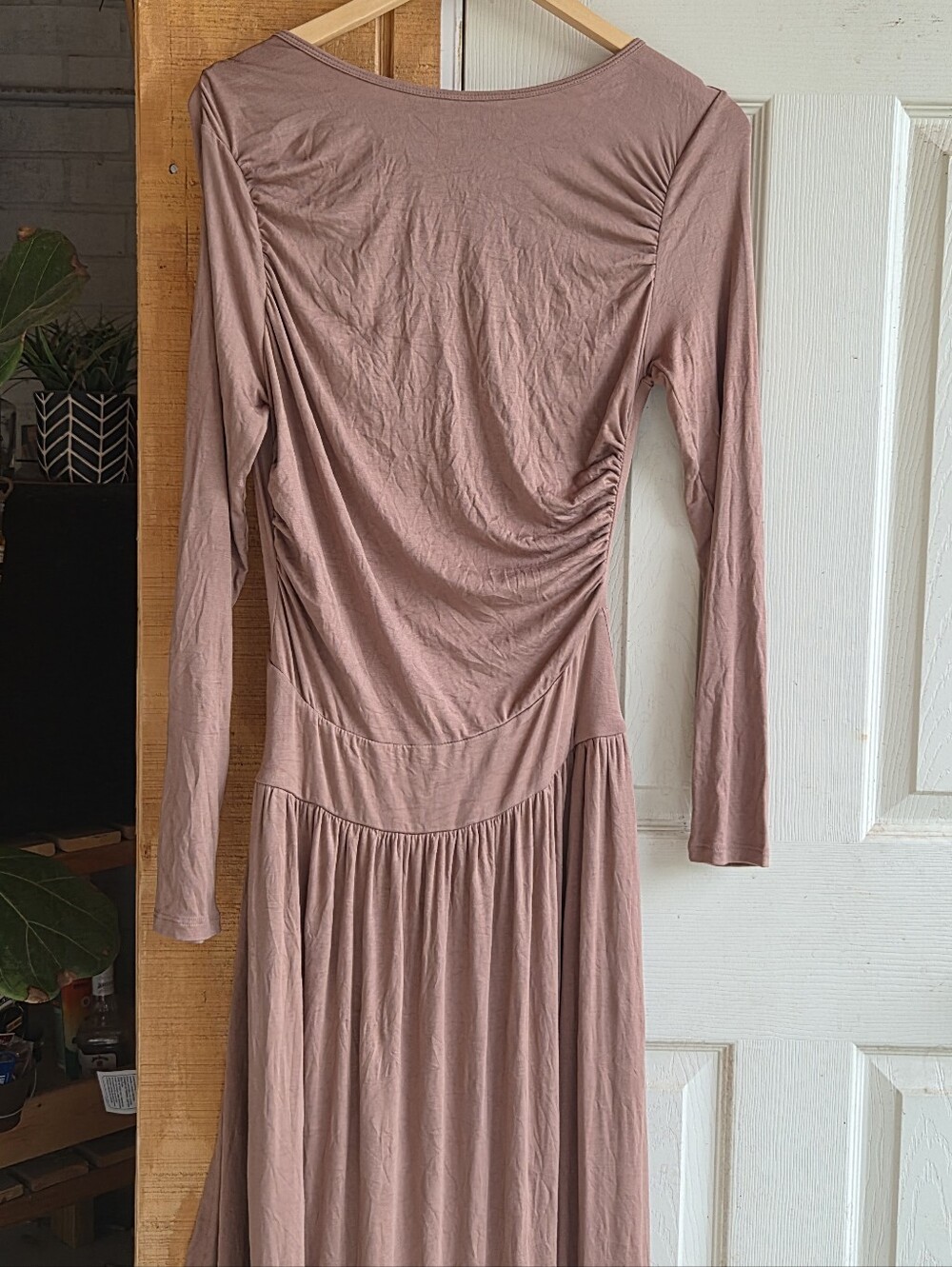 Halara Maxi Dress - Picture 2 of 6